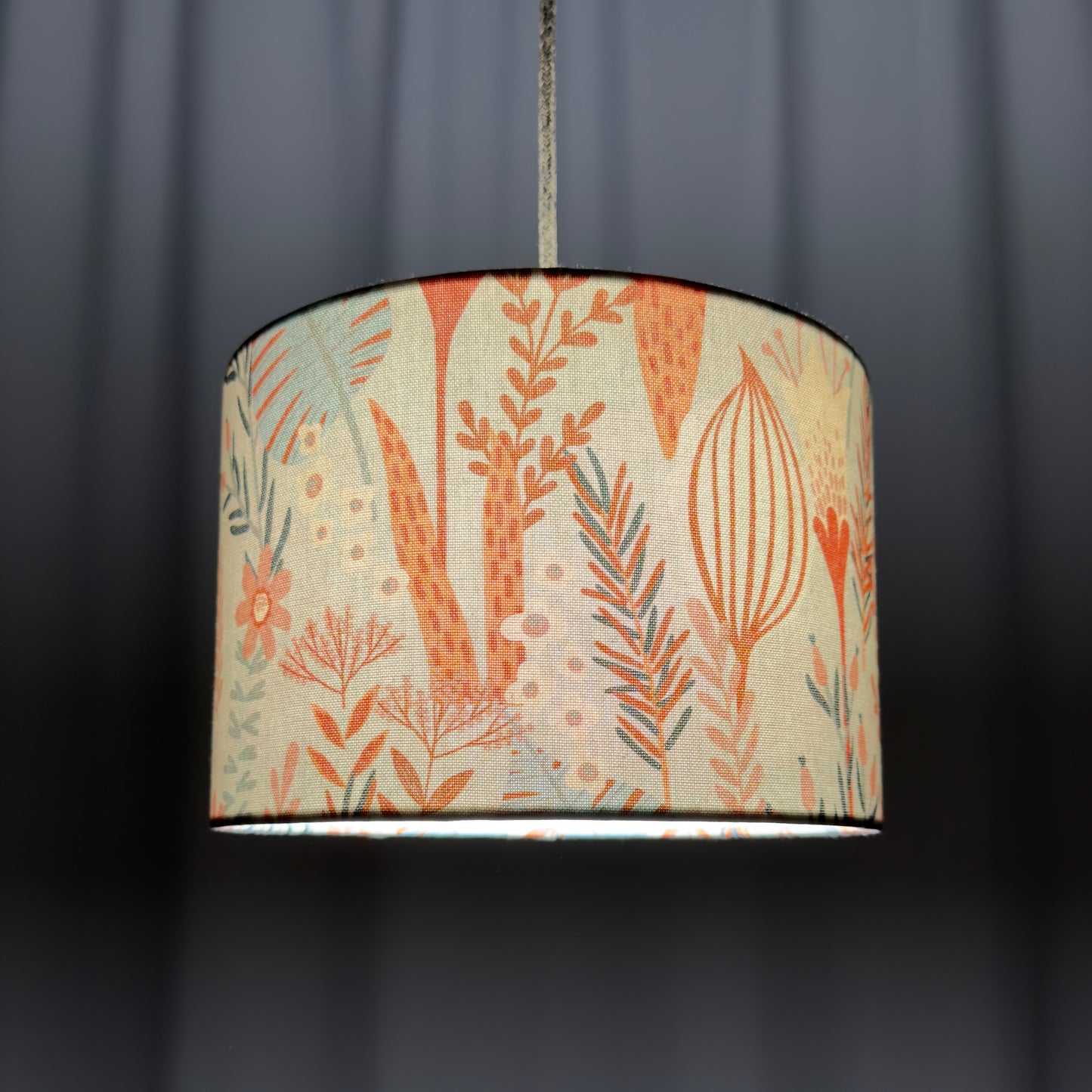 Lampenschirm „Botanical Lineage“