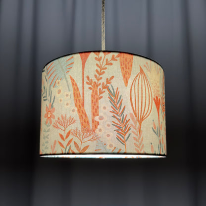 Lampenschirm „Botanical Lineage“