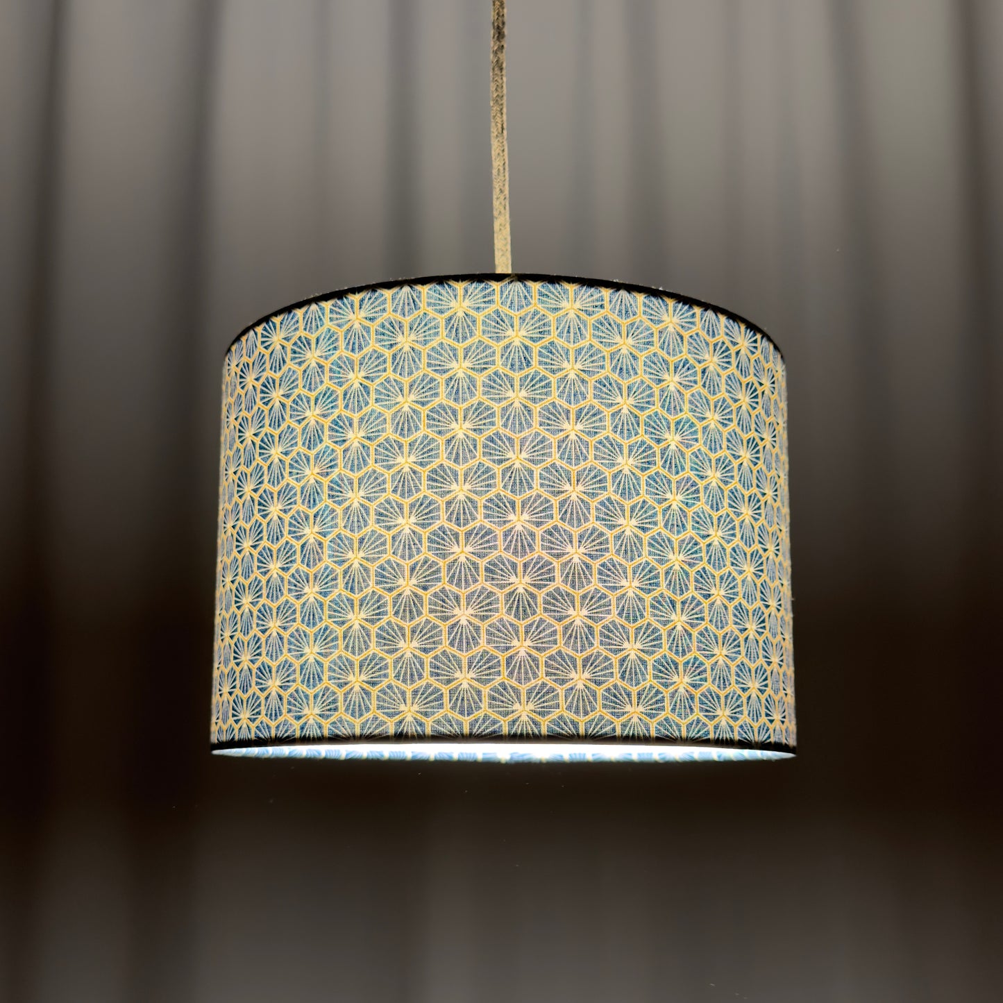 Lampenschirm „Honeycombs“