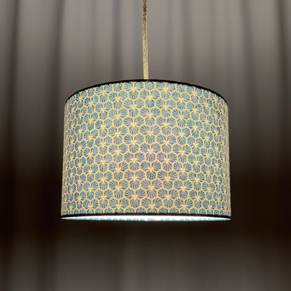 Lampenschirm „Honeycombs“