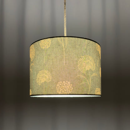 Lampenschirm „Dandelion Silence“