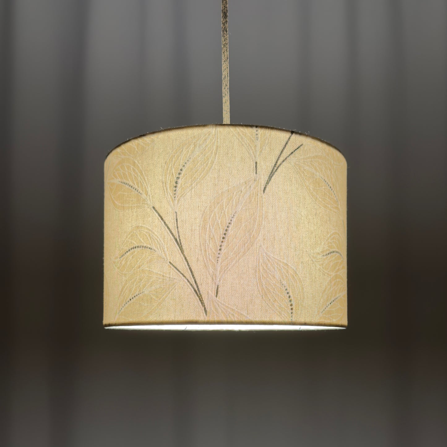 Lampenschirm „Soft Leaves“