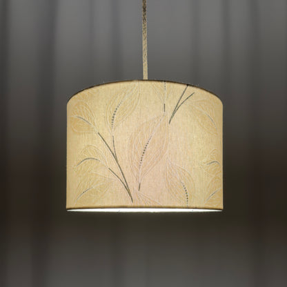 Lampenschirm „Soft Leaves“