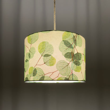 Lampenschirm „Green Whisper“
