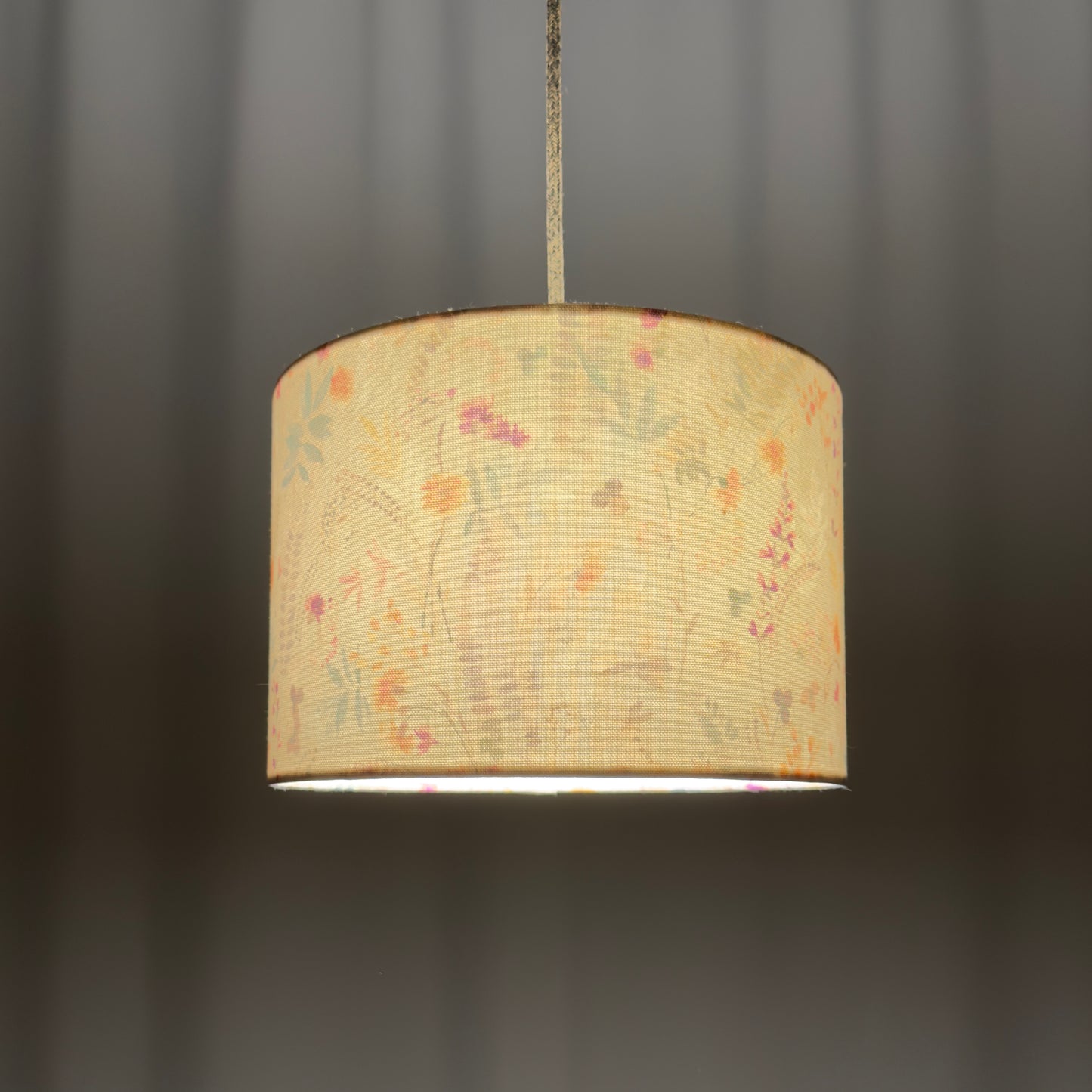 Lampenschirm „Light Garden“