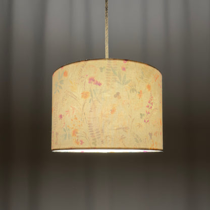 Lampenschirm „Light Garden“