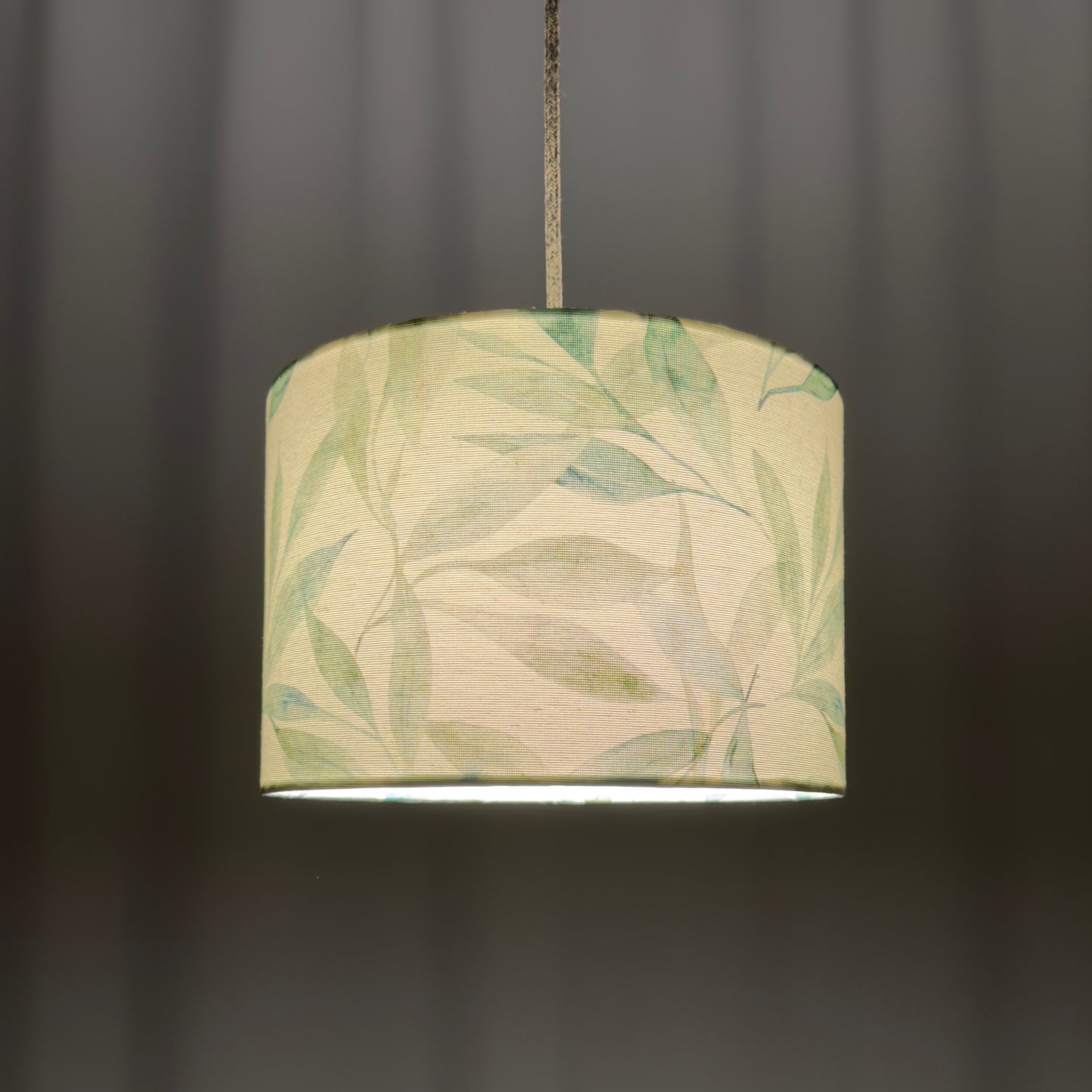 Lampenschirm „Green Ease“
