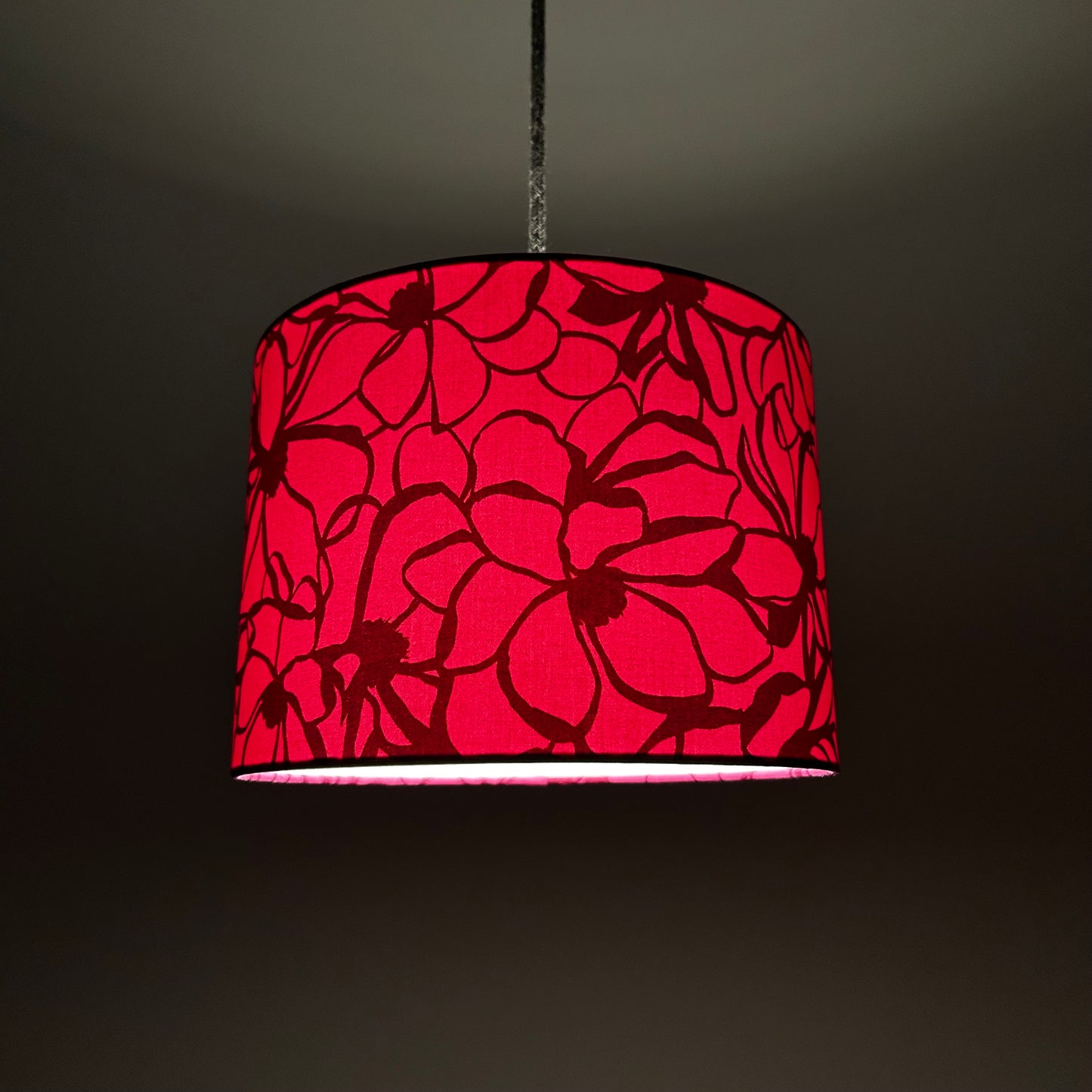 Lampenschirm „Magnolia“
