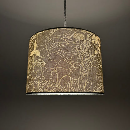 Lampenschirm „Meadow“