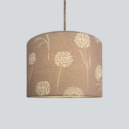 Lampenschirm „Dandelion Fields“