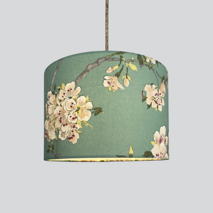 Lampenschirm „Blossom Serenity“