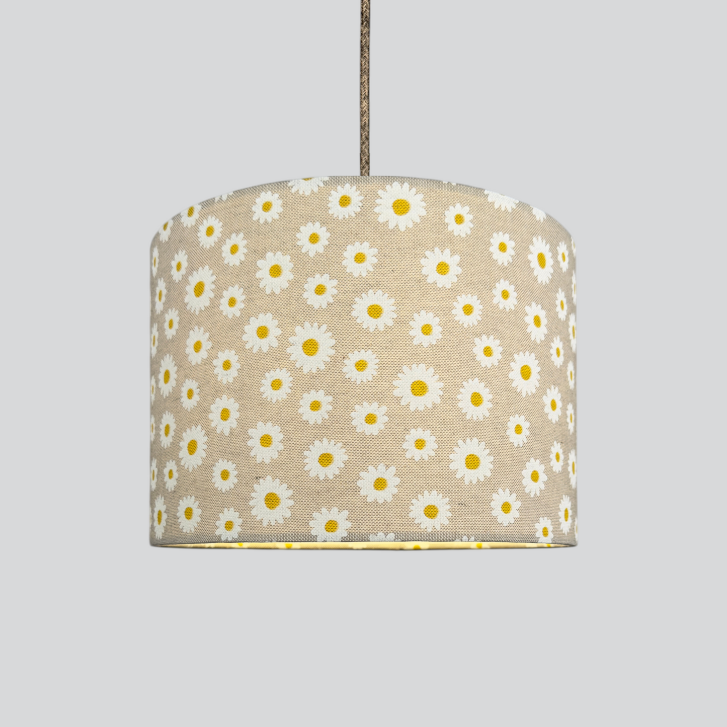 Lampenschirm „Daisy Delight“
