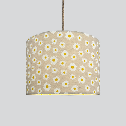 Lampenschirm „Daisy Delight“