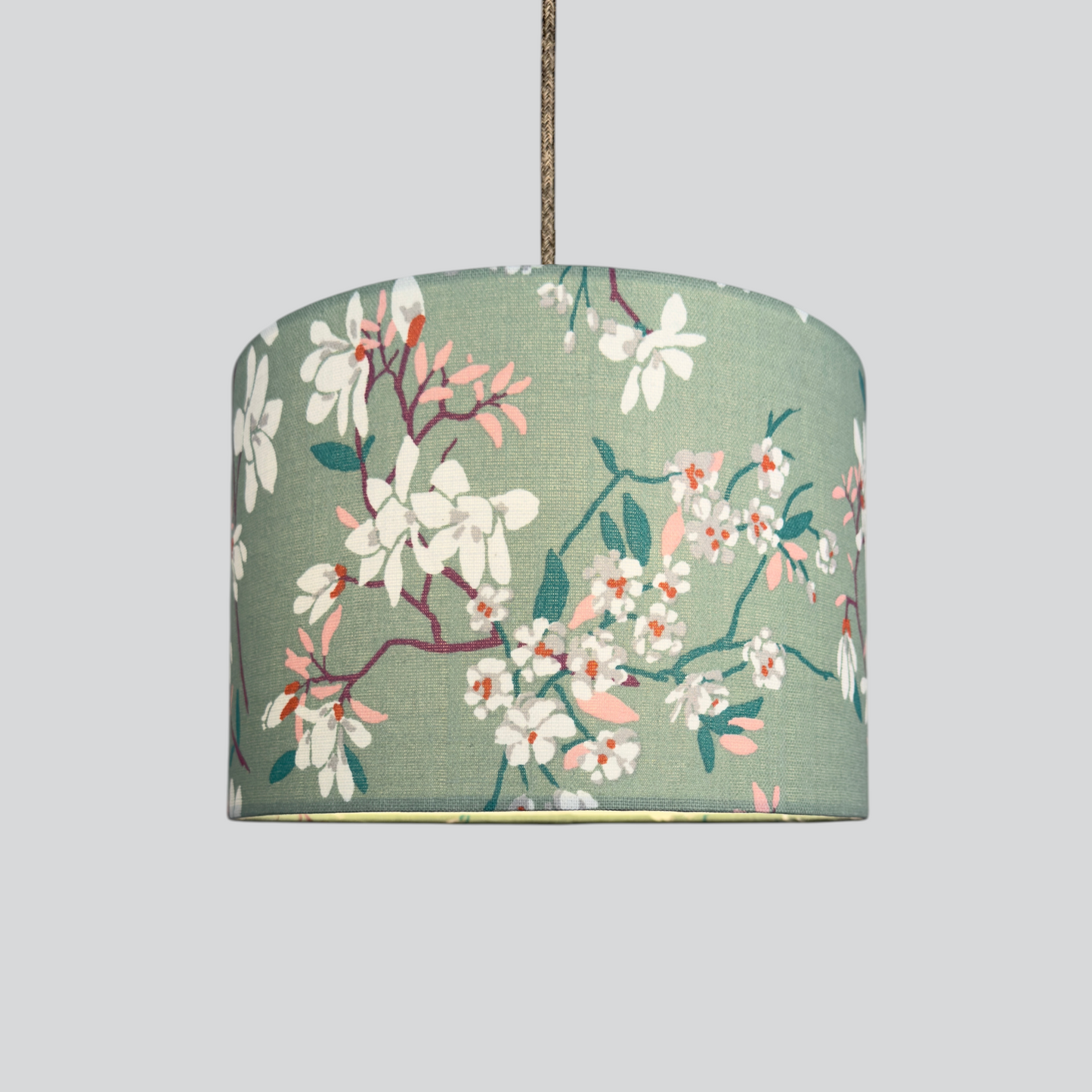 Lampenschirm „Blossom Garden“