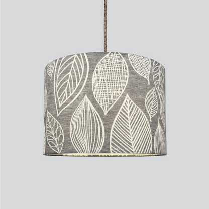 Lampenschirm "Leaves"