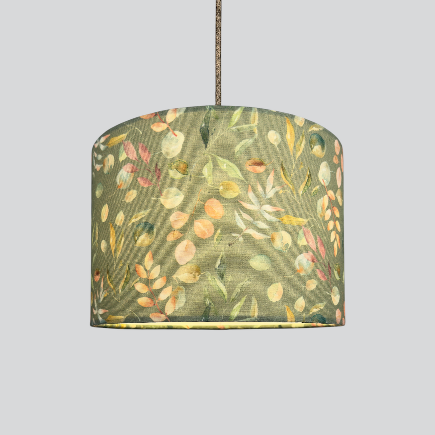 Lampenschirm „Autumn Leaves“