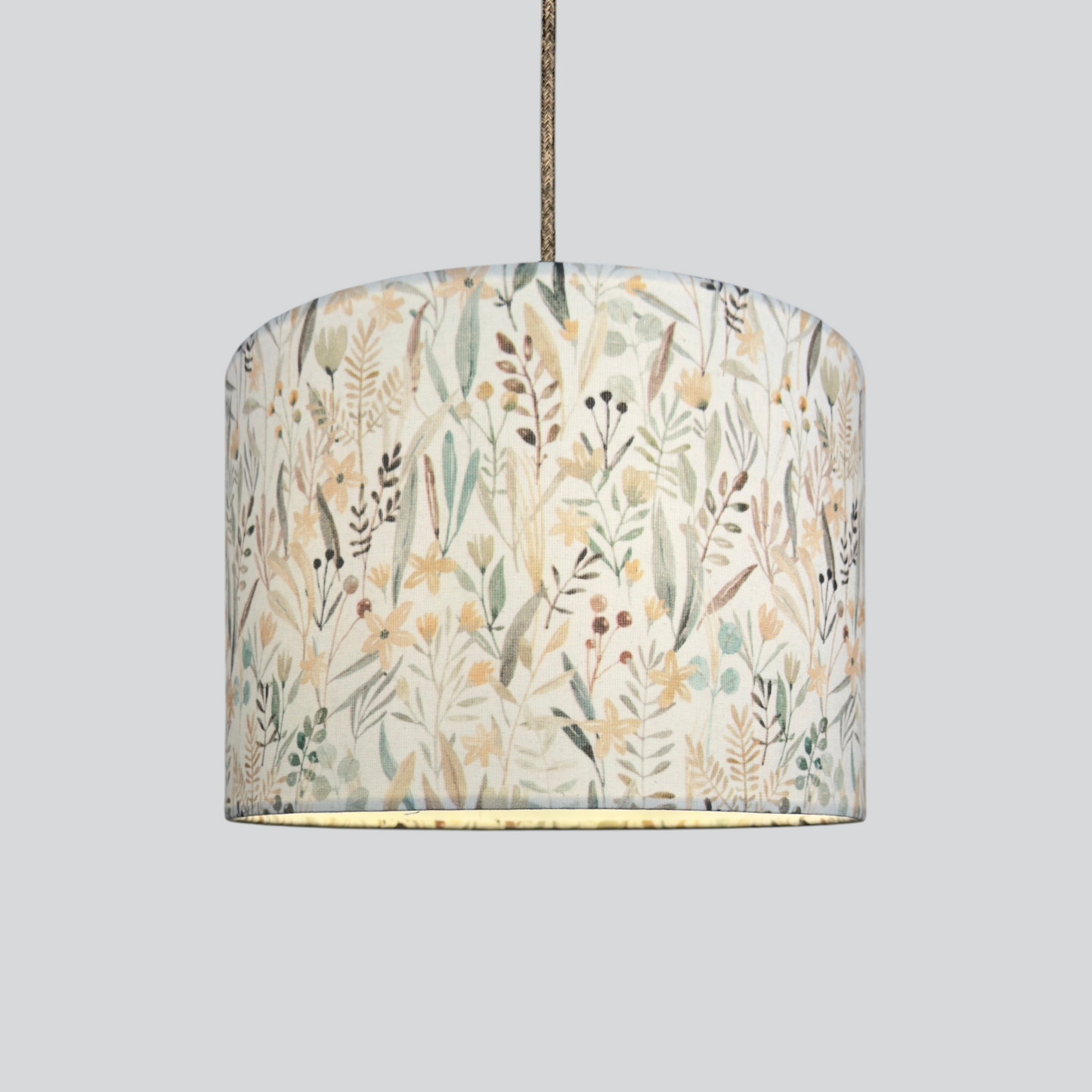 Lampenschirm „Meadow Whisper“