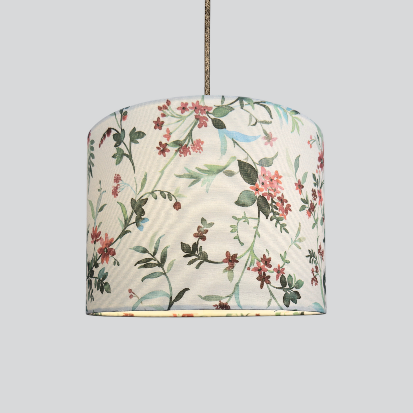 Lampenschirm „Floral Harmony“