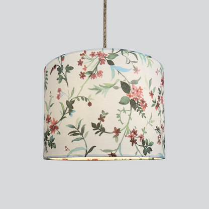 Lampenschirm „Floral Harmony“