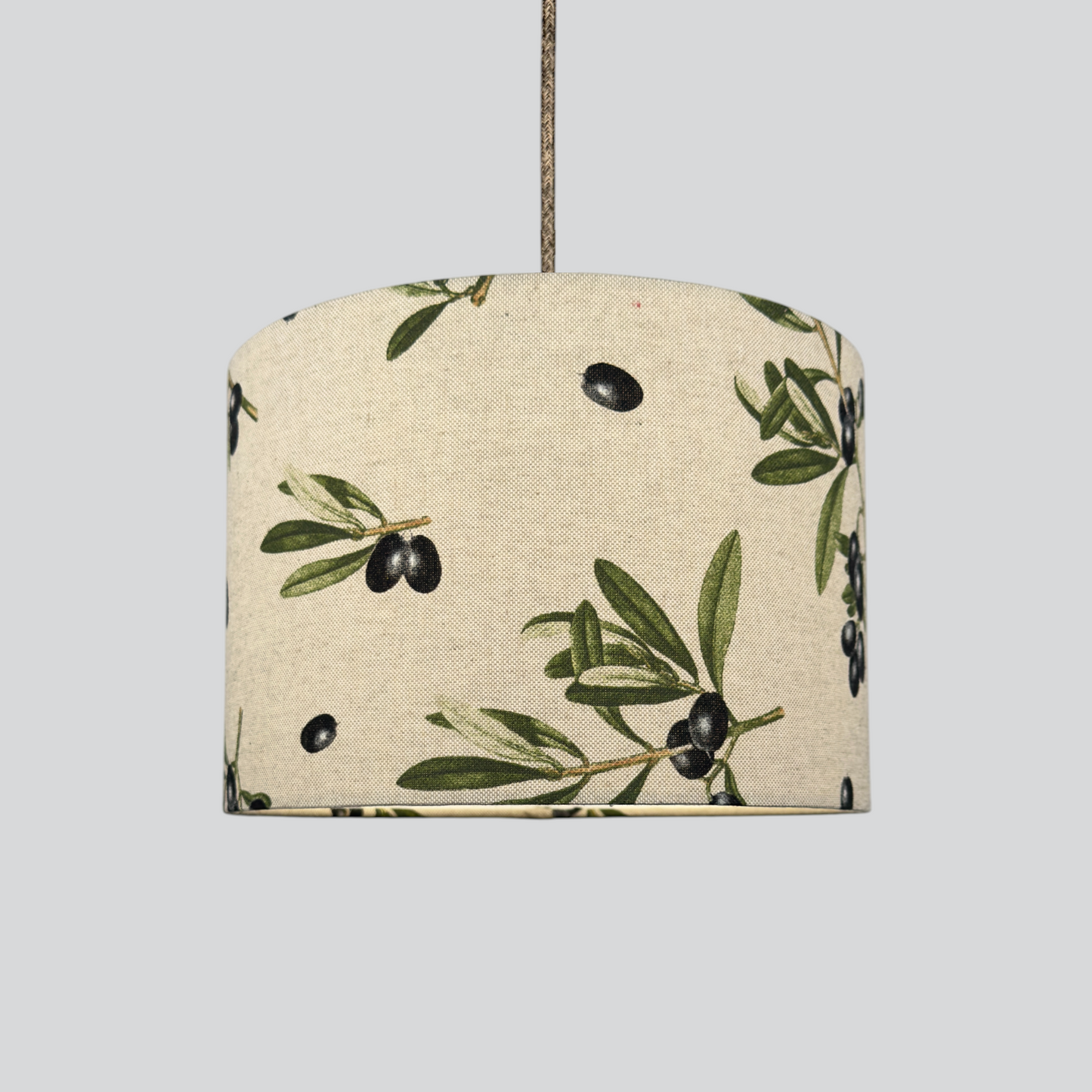 Lampenschirm „Olive Grove“