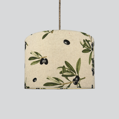 Lampenschirm „Olive Grove“
