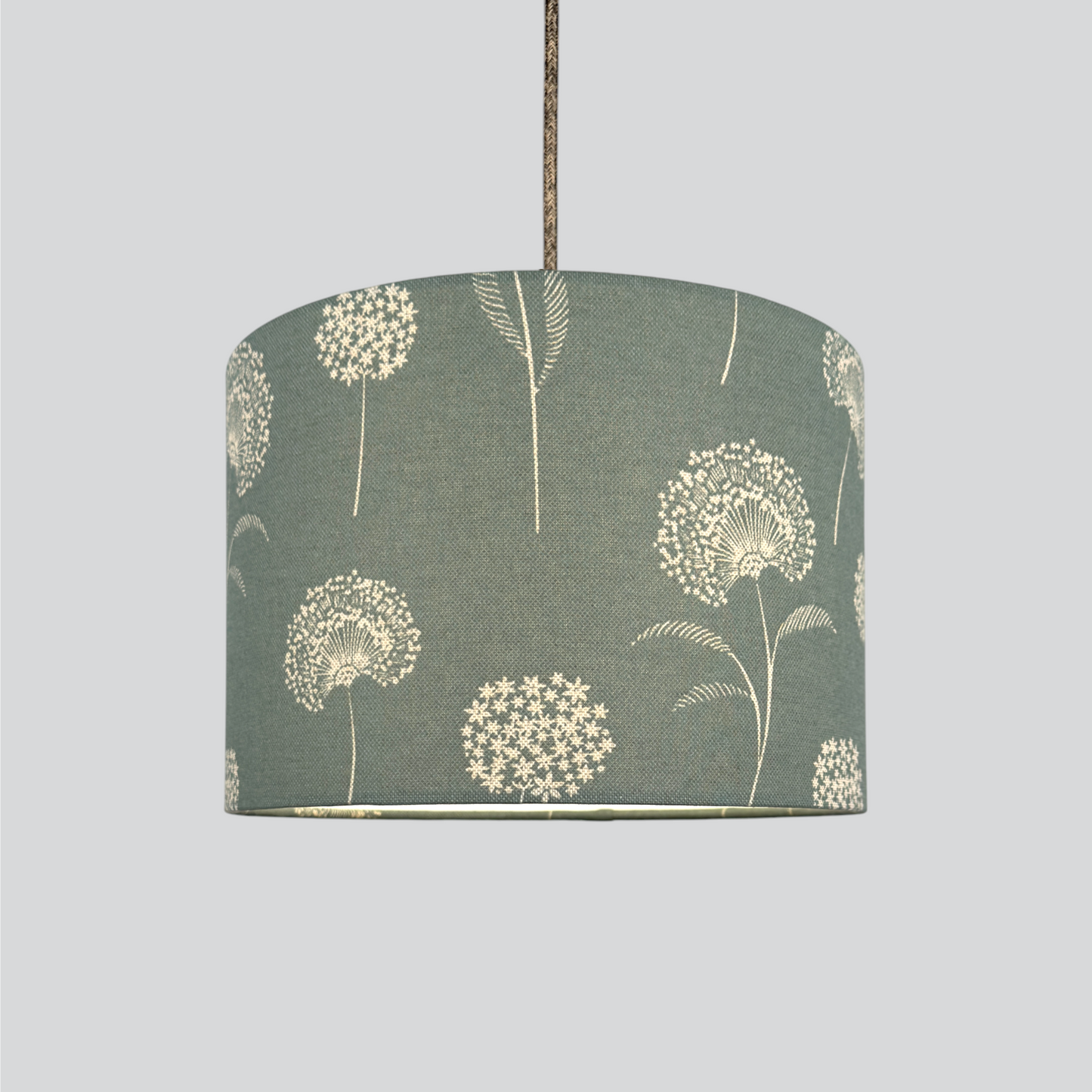 Lampenschirm „Dandelion Silence“