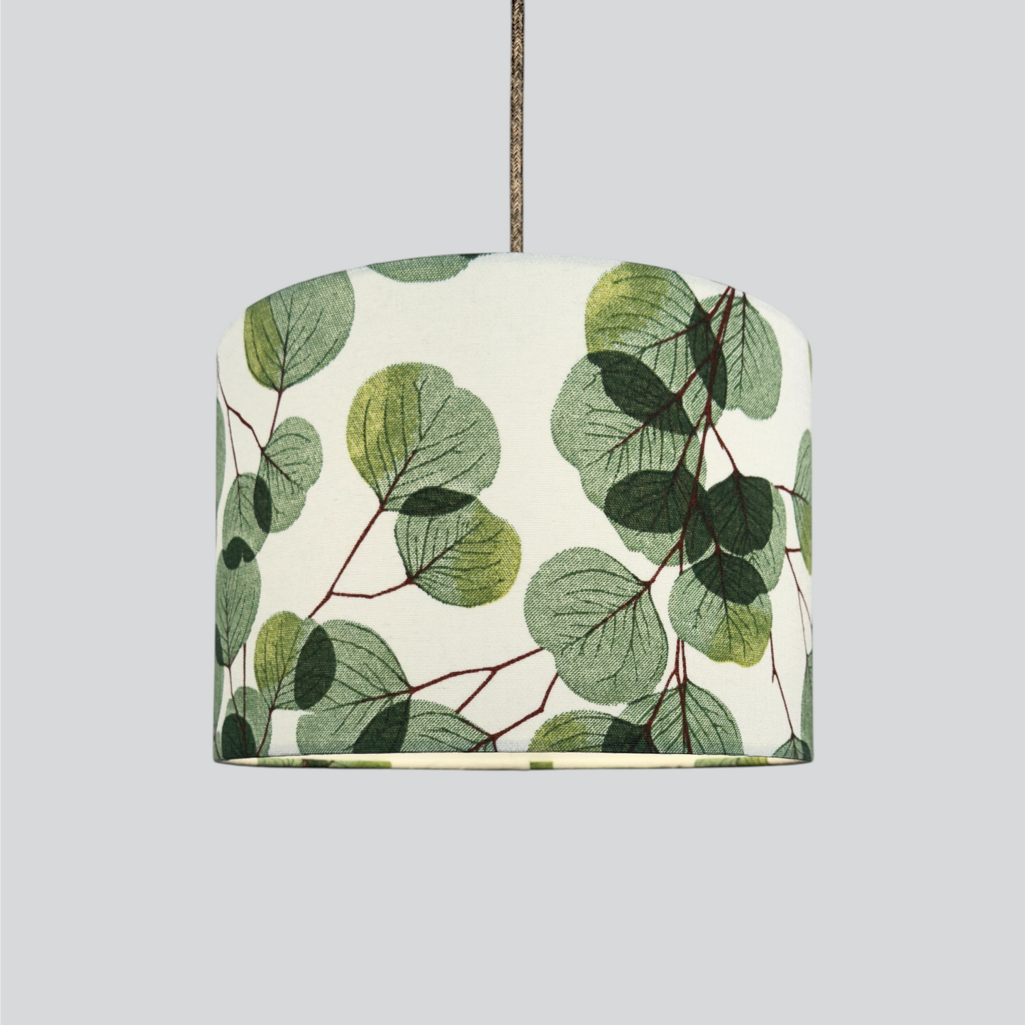 Lampenschirm „Green Whisper“