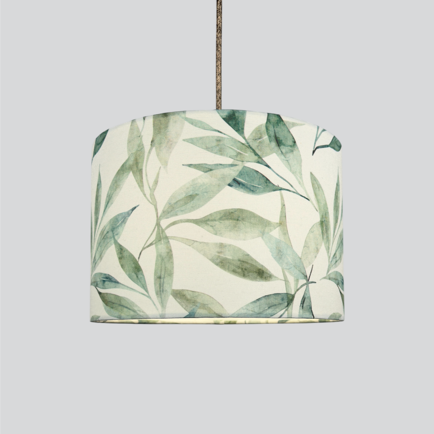 Lampenschirm „Green Ease“