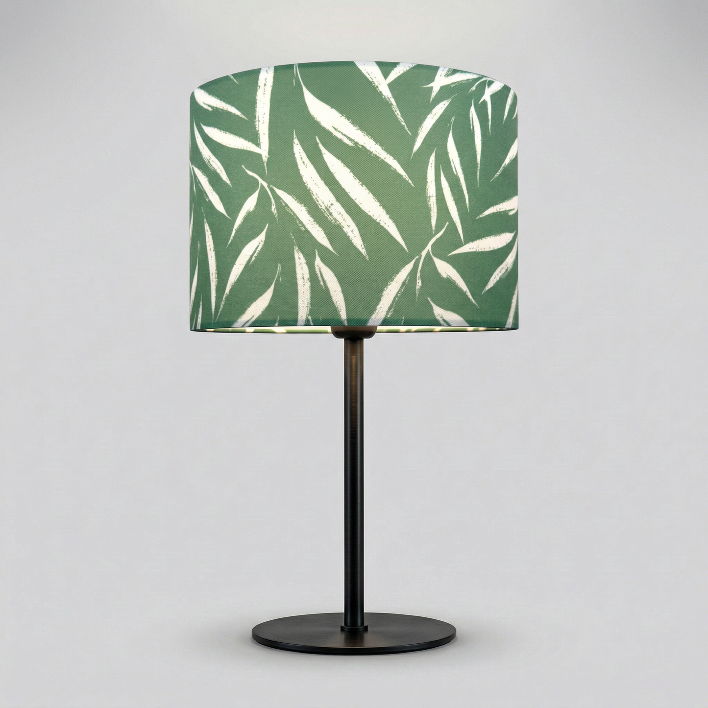 Lampenschirm „Green Breeze“
