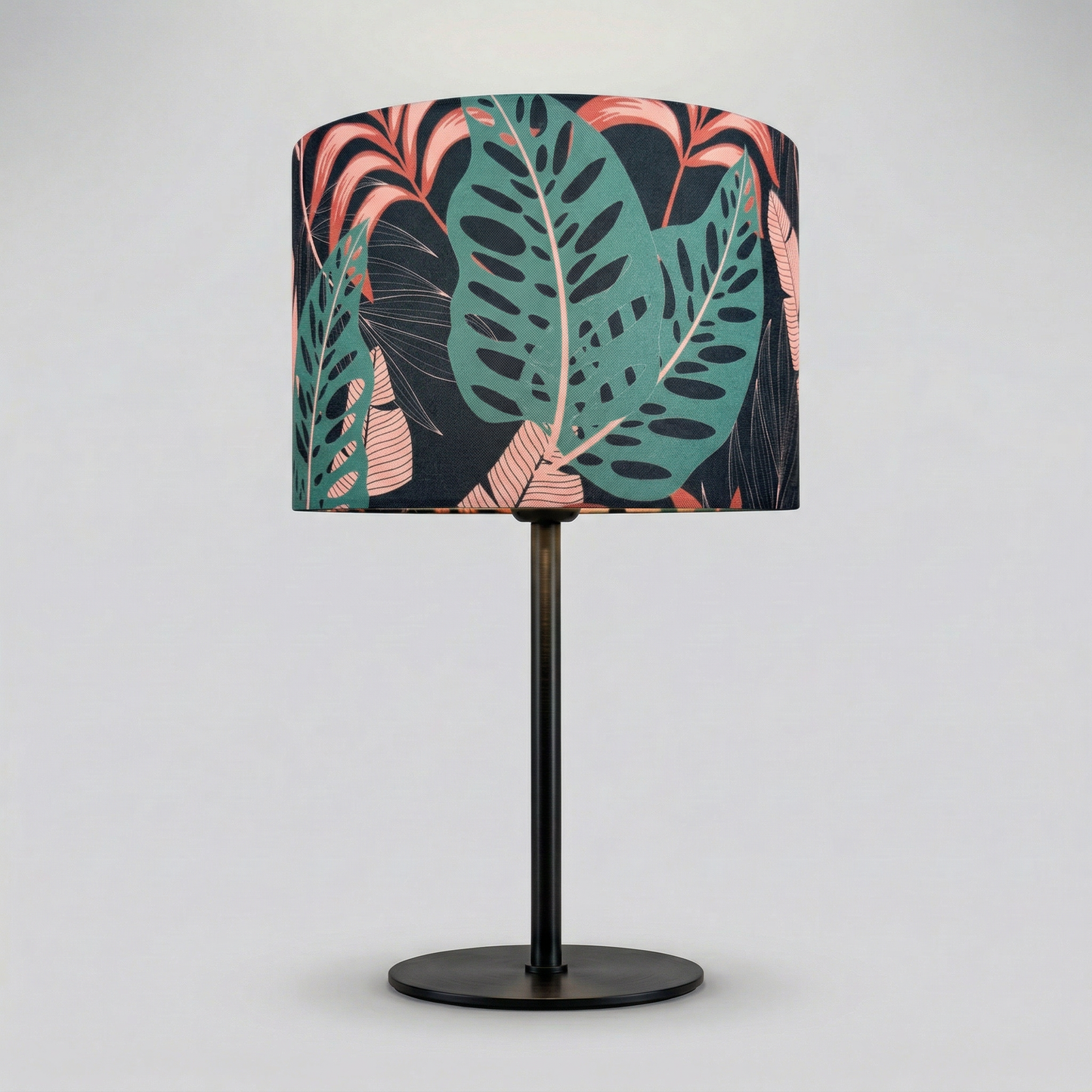 Lampenschirm „Tropic Leaves“