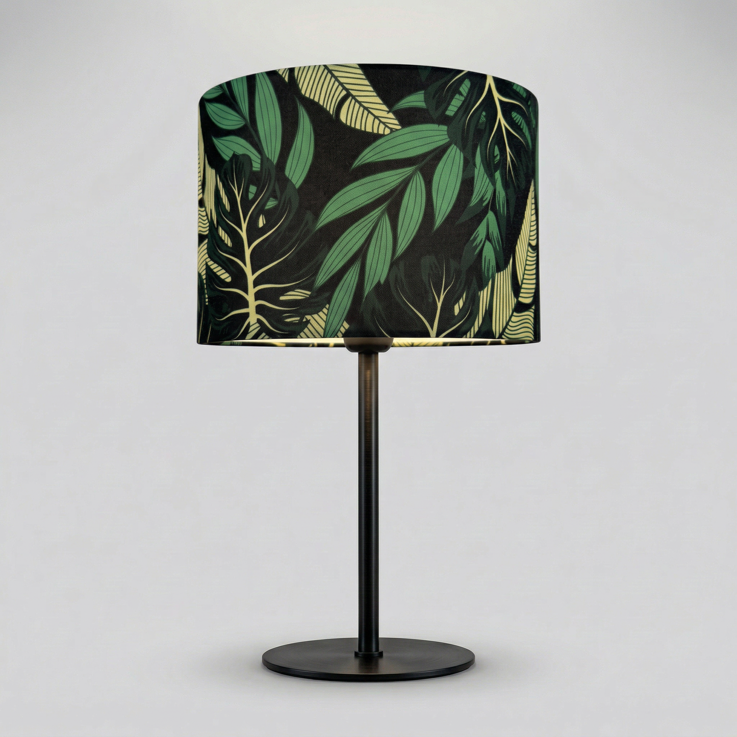 Lampenschirm „Jungle Layers“