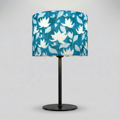 Lampenschirm „Botanical Dusk“