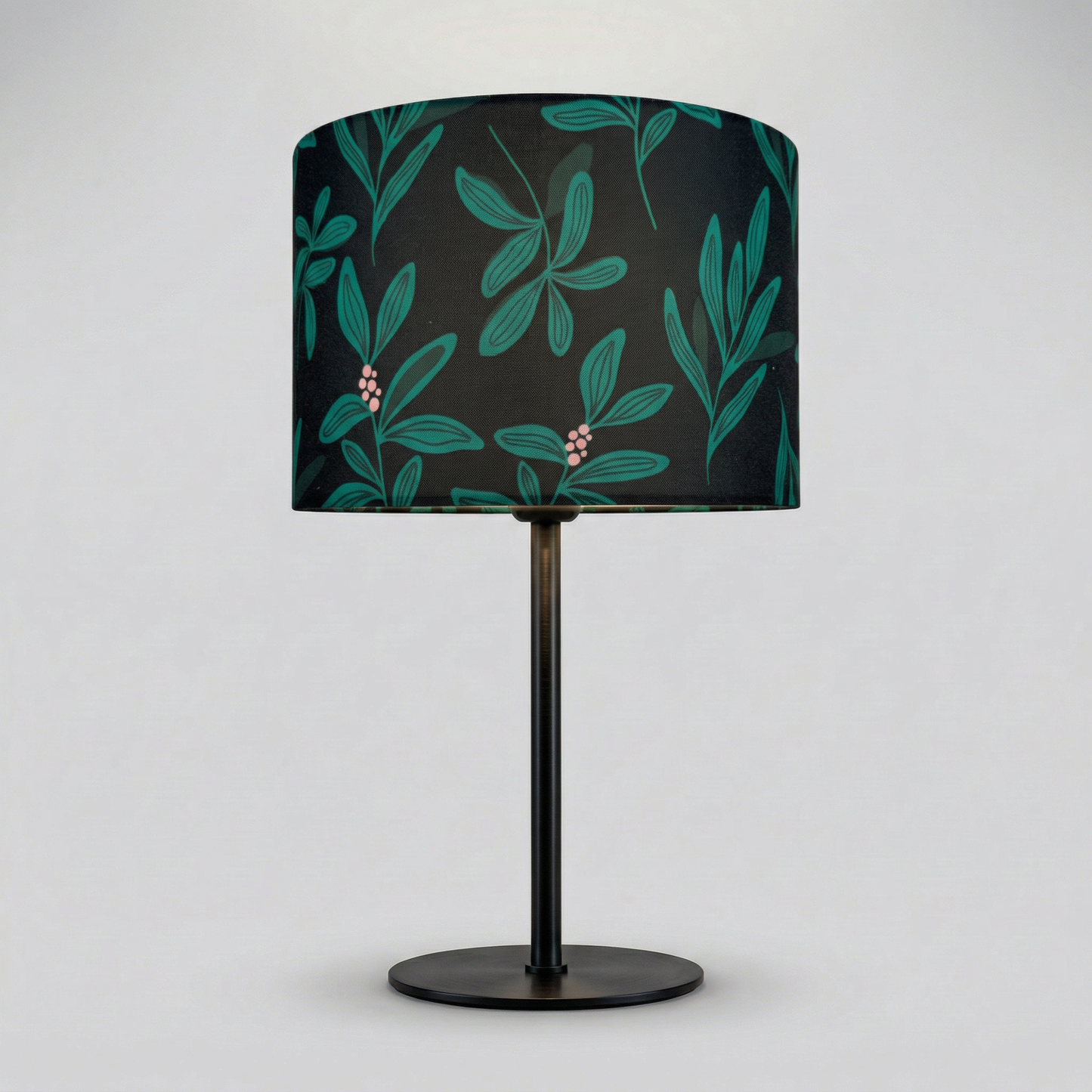 Lampenschirm „Emerald Sprigs“