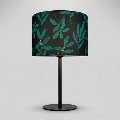 Lampenschirm „Emerald Sprigs“