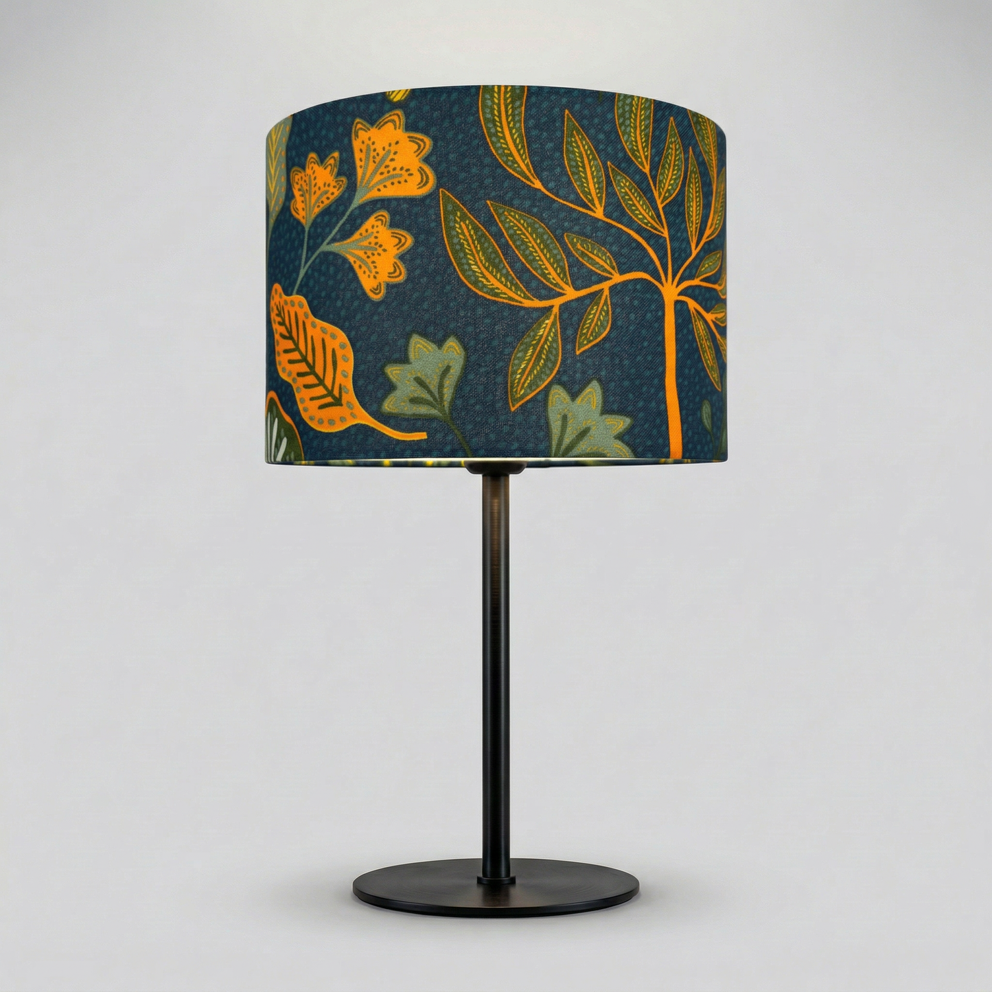 Lampenschirm „Leaves & Branches“
