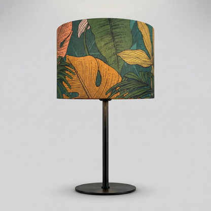Lampenschirm „Jungle“