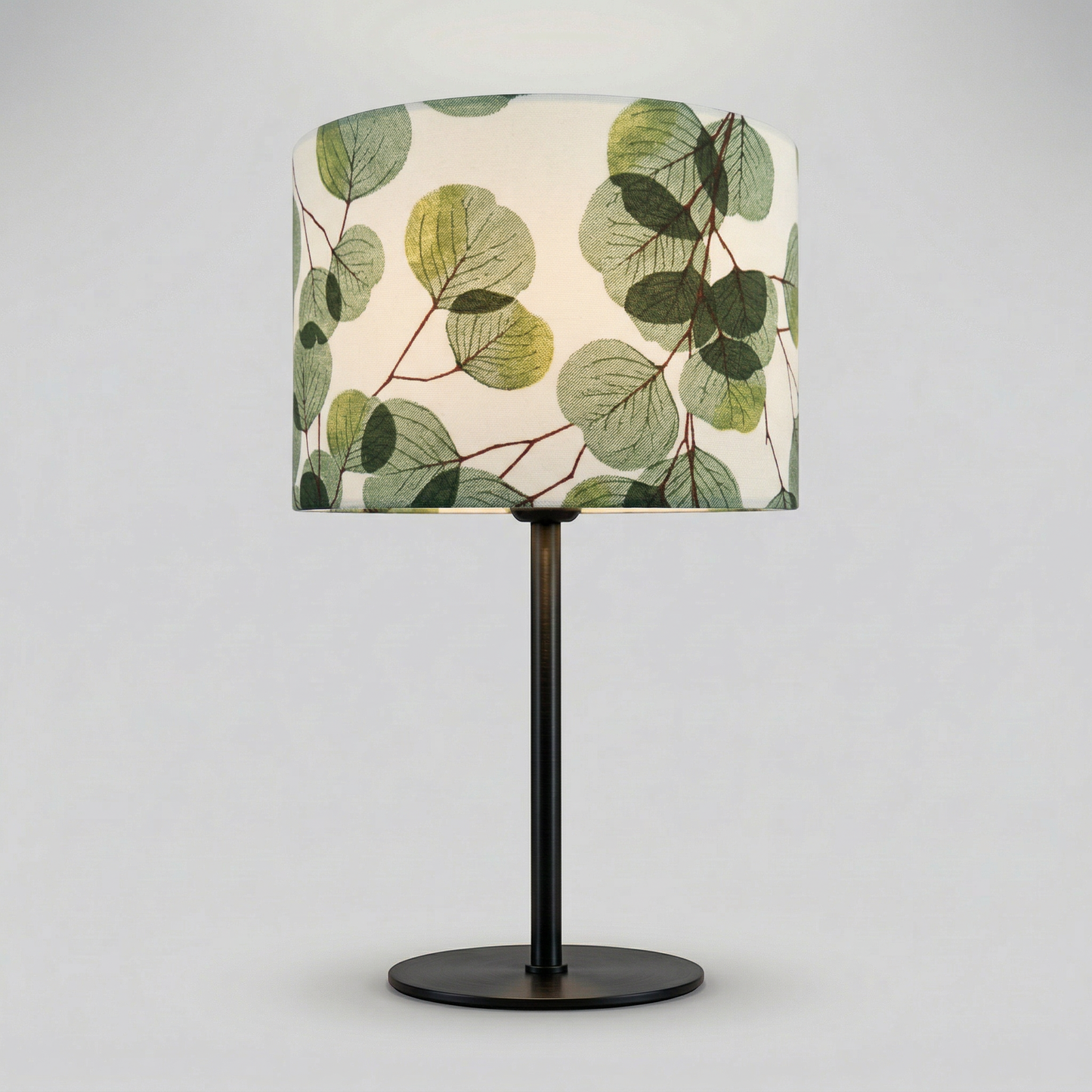 Lampenschirm „Green Whisper“