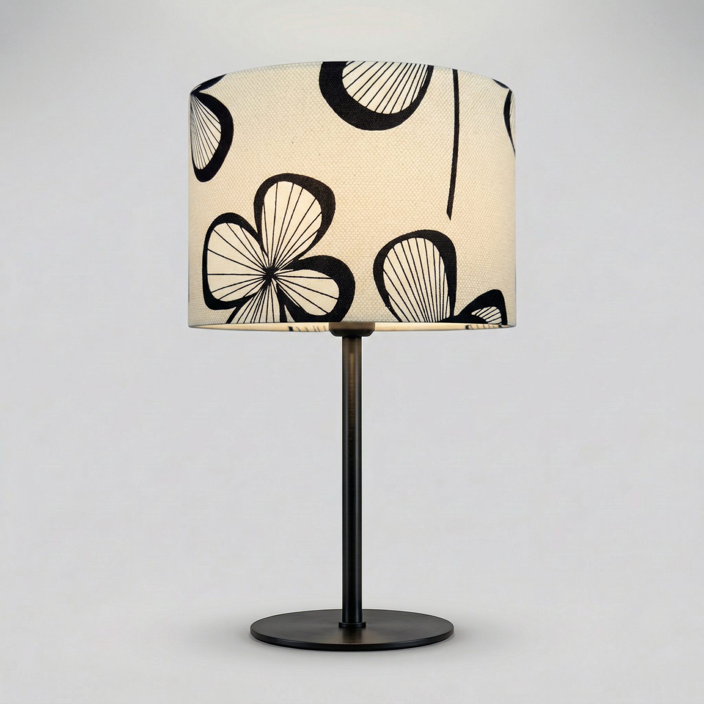 Lampenschirm „Graphic Bloom“