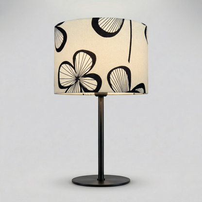 Lampenschirm „Graphic Bloom“