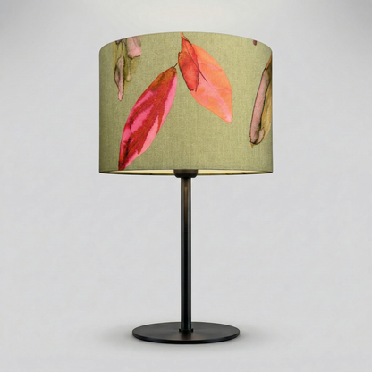 Lampenschirm „Eolias Leaves“