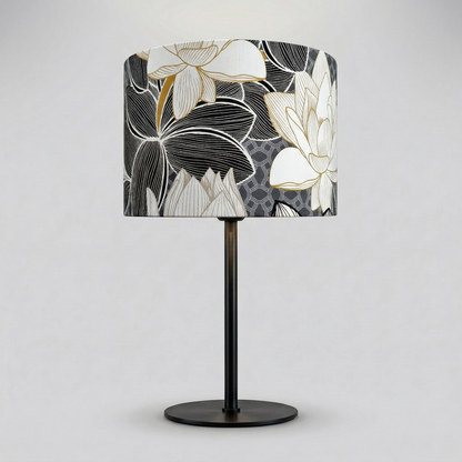 Lampenschirm „Lotus“
