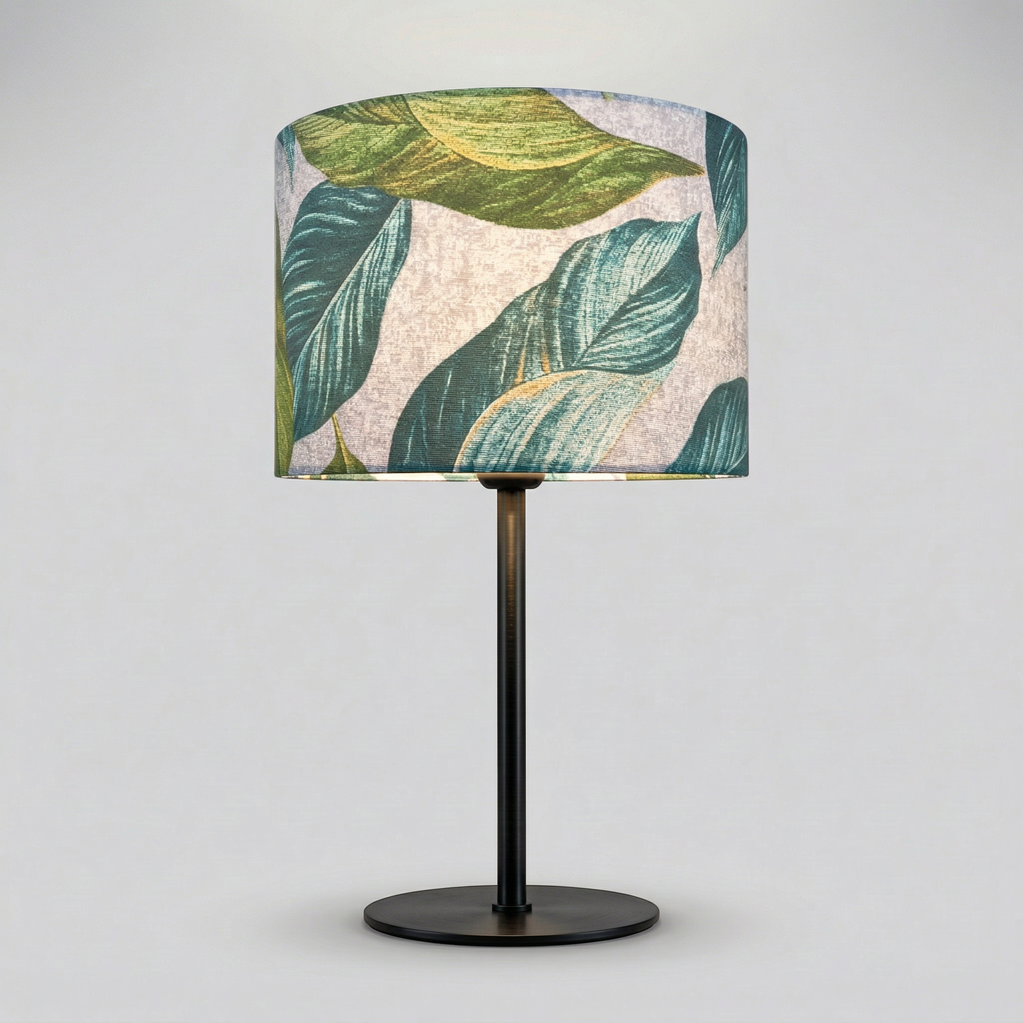 Lampenschirm „Ficus Leaves“