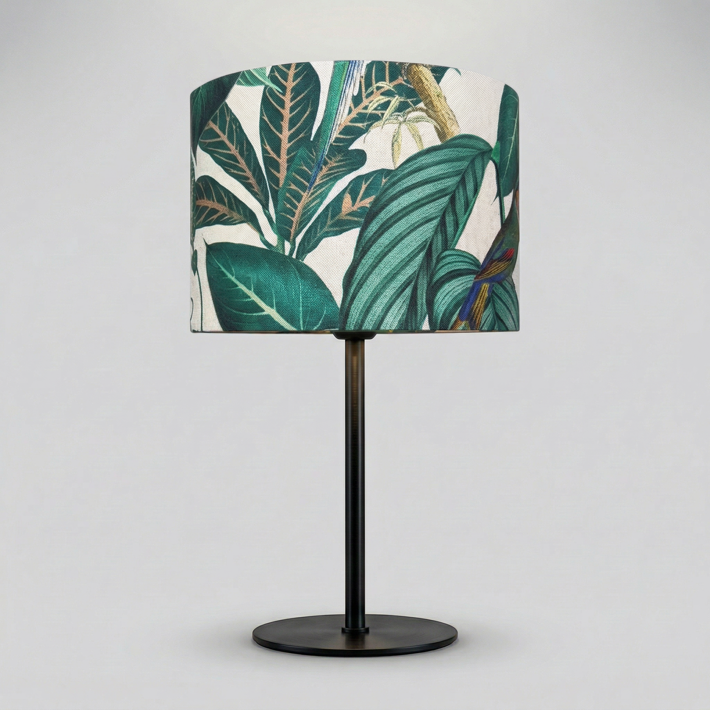 Lampenschirm „Calathea“