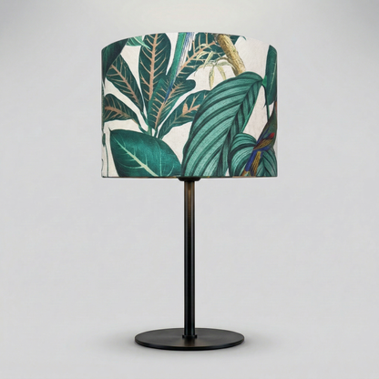 Lampenschirm „Calathea“
