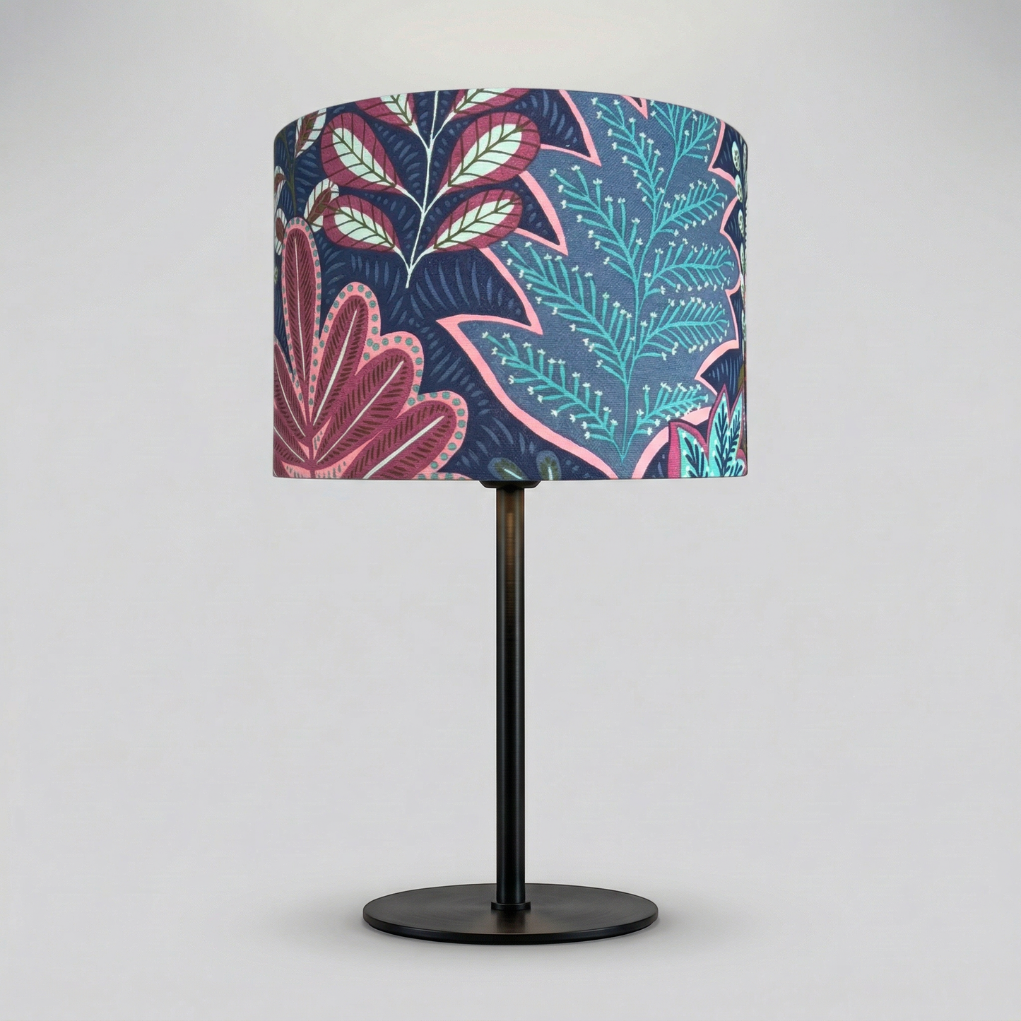 Lampenschirm „Botanic Arty“