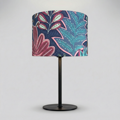 Lampenschirm „Botanic Arty“
