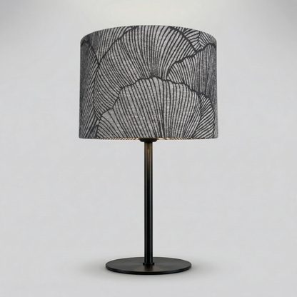 "Ravello Ginkgo" lampshade