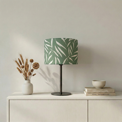 Lampenschirm „Green Breeze“