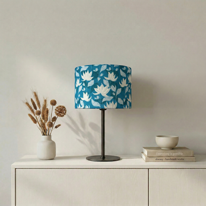 Lampenschirm „Botanical Dusk“