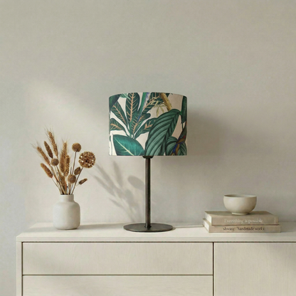 Lampenschirm „Calathea“